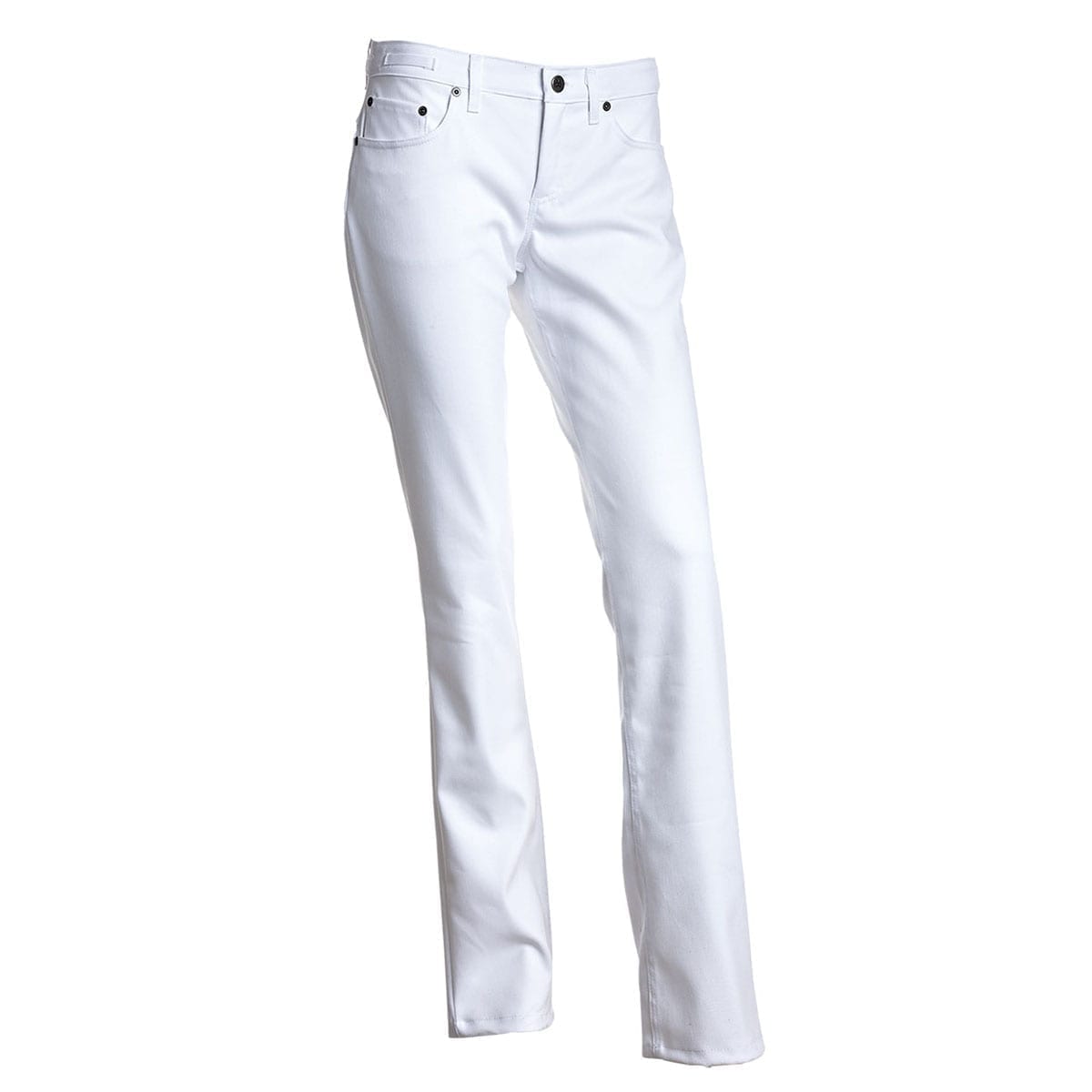 nybo damenhose »twiggy« schlanke figur 1 k-1050381-0000-62-n nybo hose twiggy