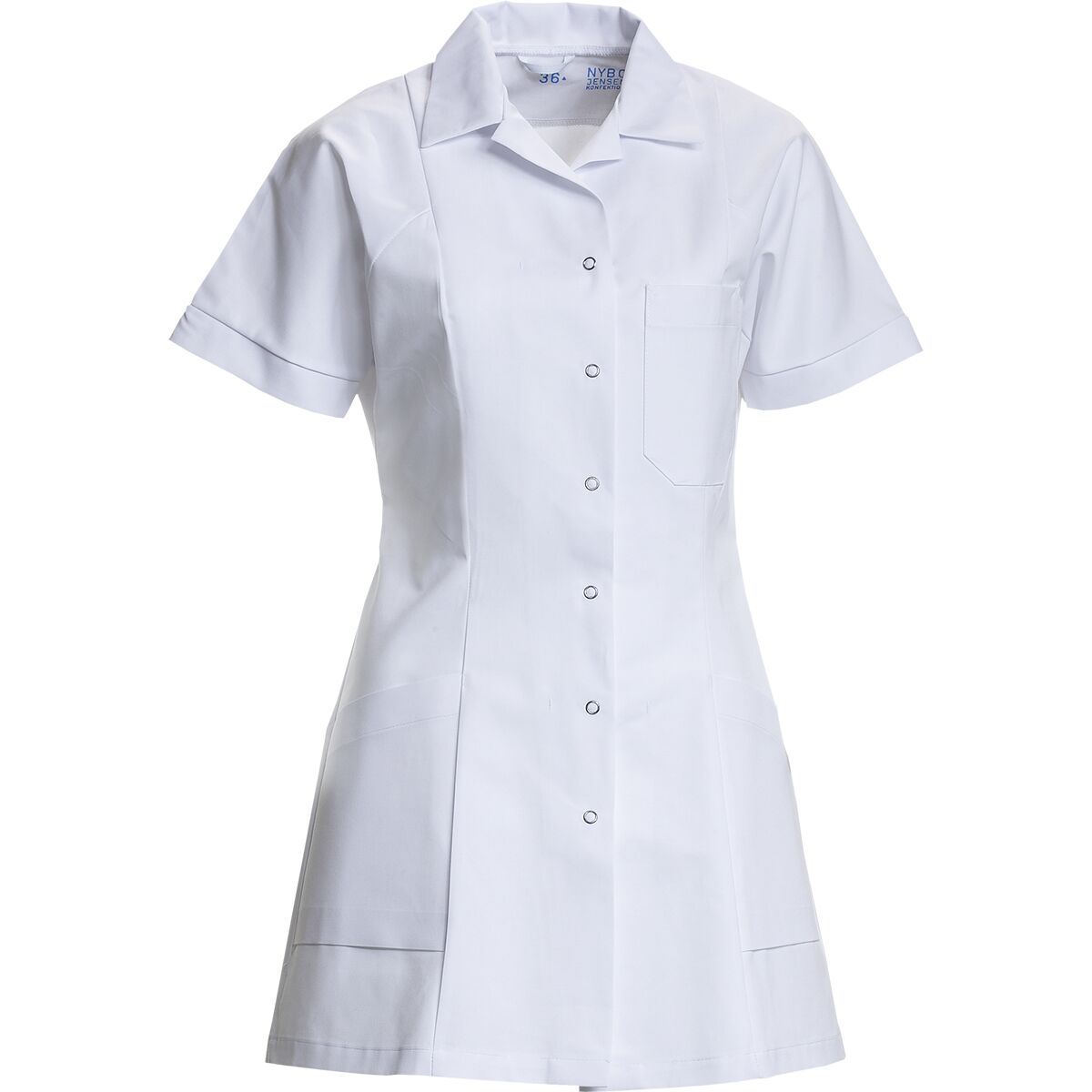 nybo damenkasack »little princess« 1 k-1190001-0000-n nybo kasack little princess