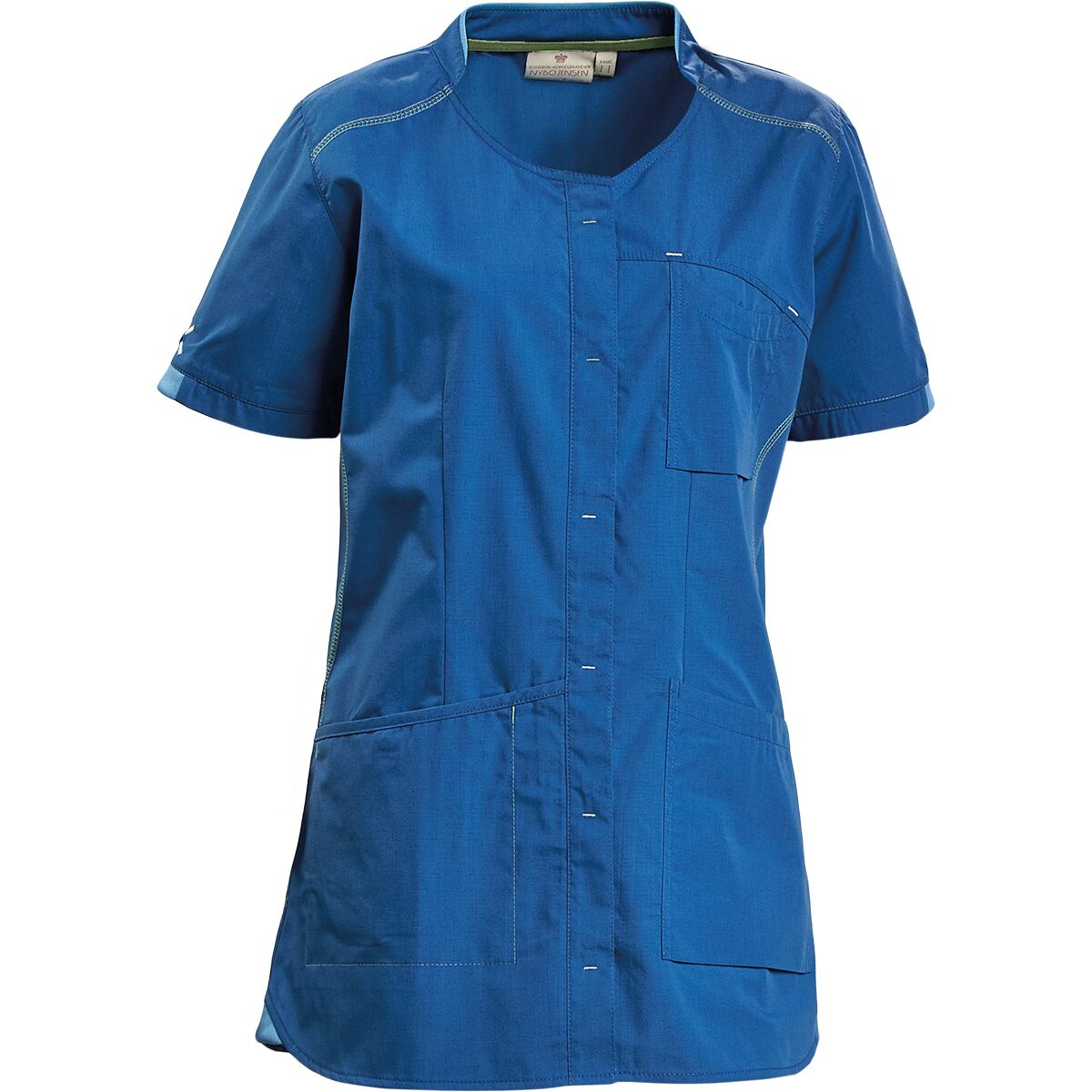 nybo damenkasack »sporty« 1 k-1360779-0010-n nybo kasack