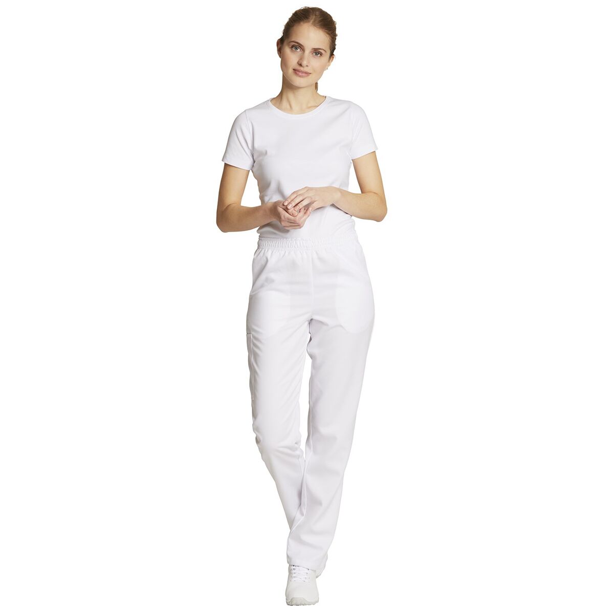 kentaur unisex schlupfhose sl80 lyocell 4 16949-934-0-0-101-k vorn