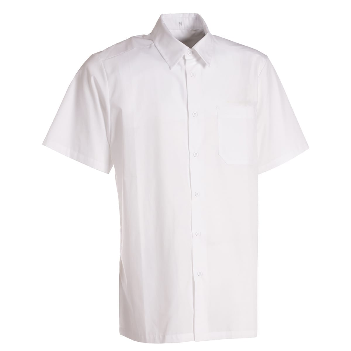 nybo herren hemd kurzarm »performance« 4 k-216005100-00-4xl-n nybo hemd