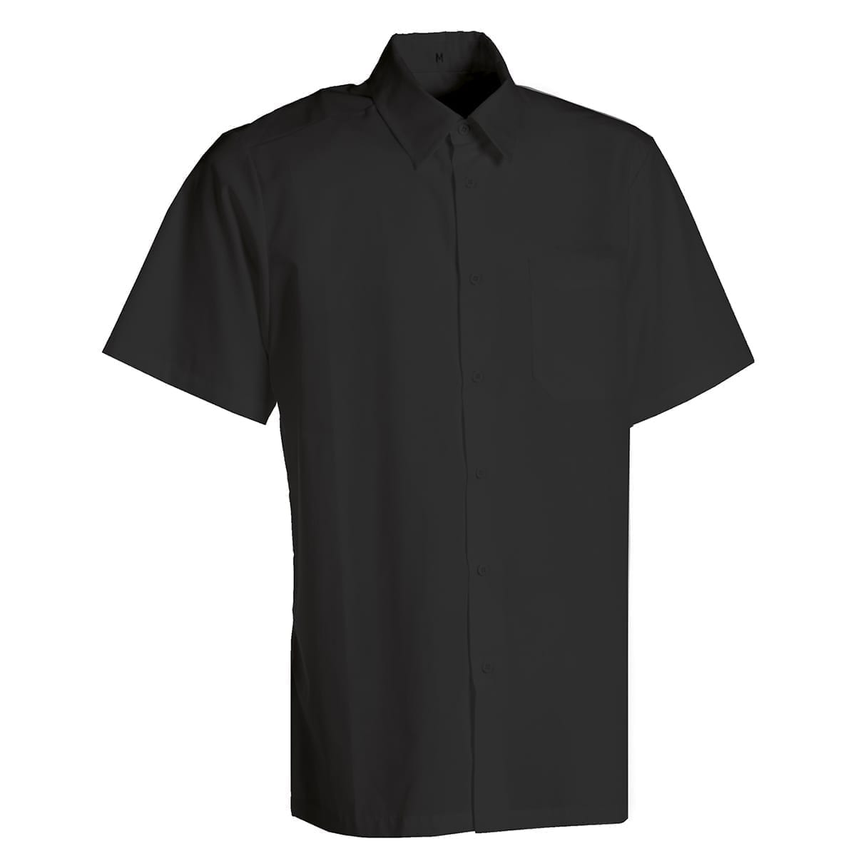 nybo herren hemd kurzarm »performance« 1 k-216005100-72-4xl-n nybo hemd