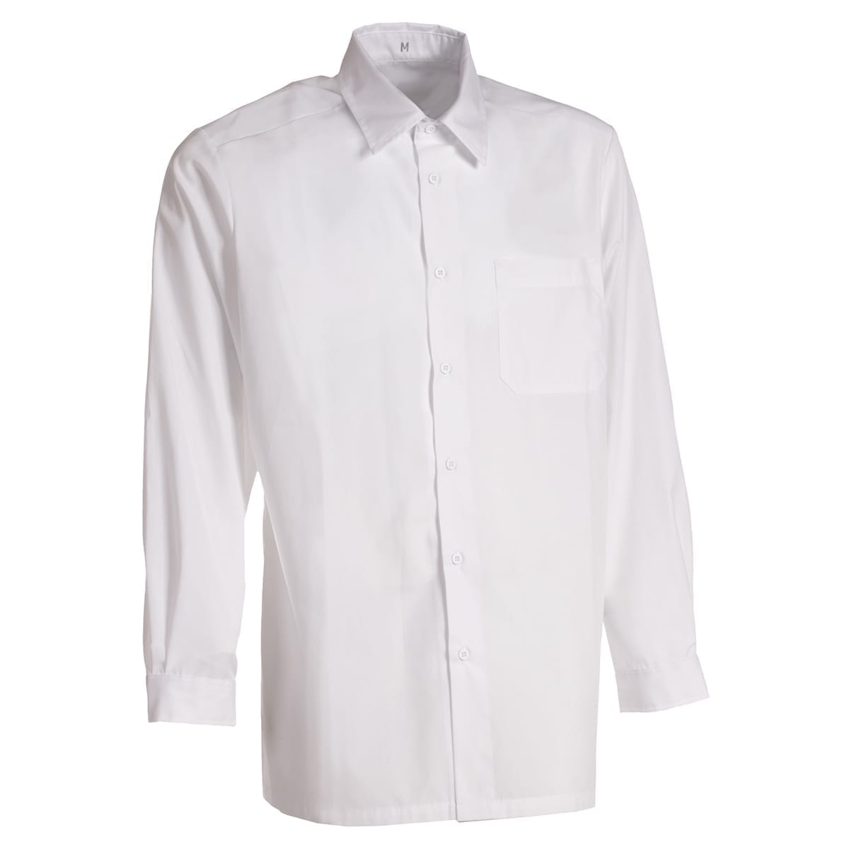 nybo herren hemd langarm »performance« 4 k-216006100-00-s-n nybo hemd