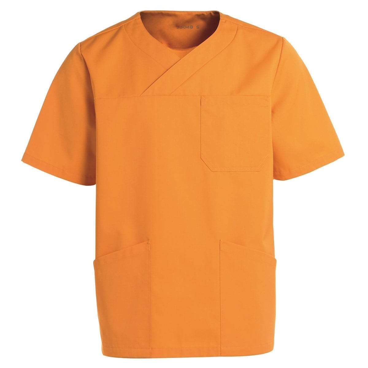 kentaur unisex schlupfkasack v-ausschnitt farbig 9 k-25048-103-0-0-305-6xl-k kentaur schlupfkasack
