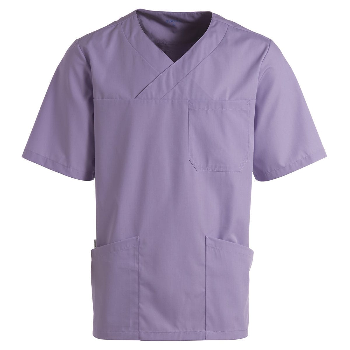 kentaur unisex schlupfkasack v-ausschnitt farbig 6 k-25048-103-0-0-406-6xl-k kentaur schlupfkasack
