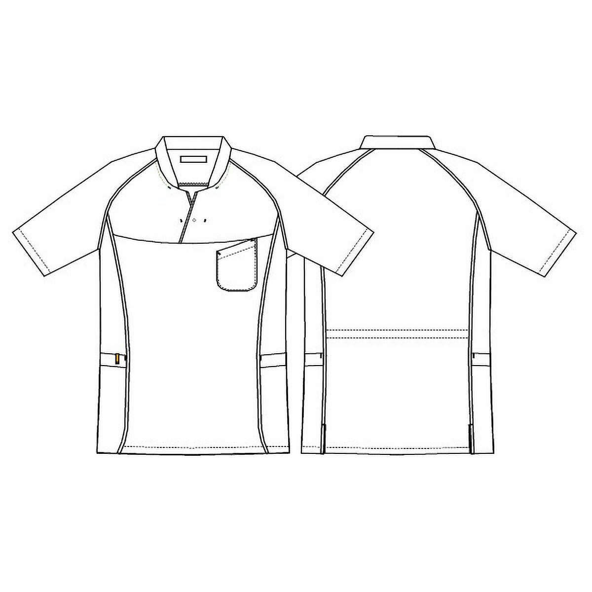 kentaur unisex schlupfkasack 2 kentaur unisex schlupfkasack