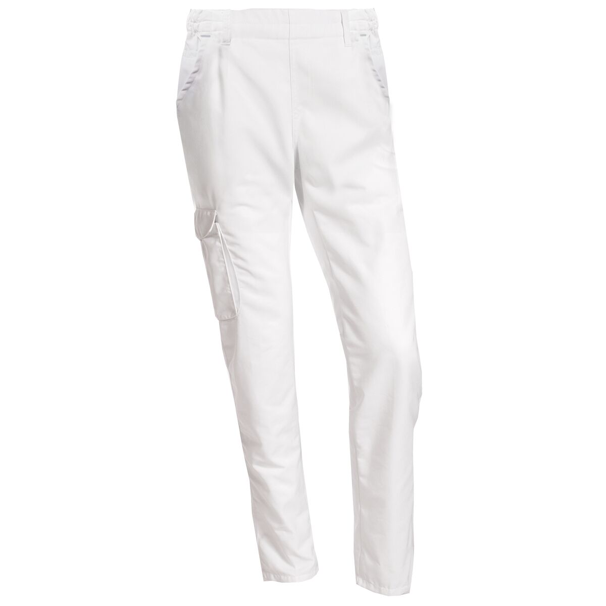 nybo unisex hose chino »perfect fit« 1 k-5050212-0000-n nybo hose