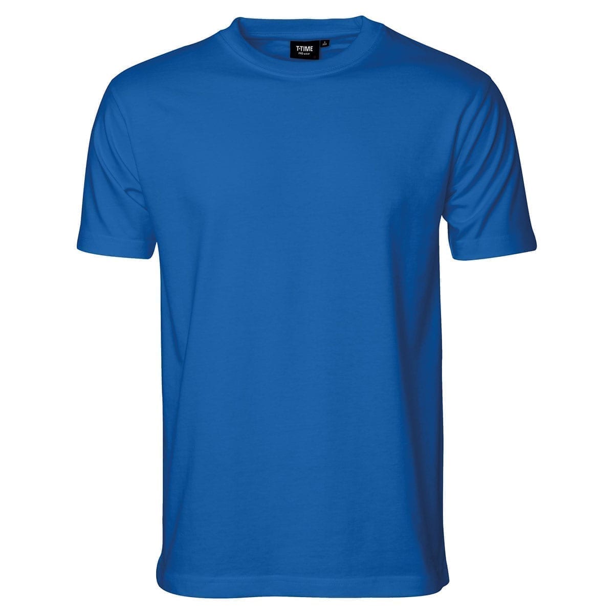 pro wear unisex t-shirt id0300 7 k-53000-575-0-0-20-6xl-k kentaur t-shirt