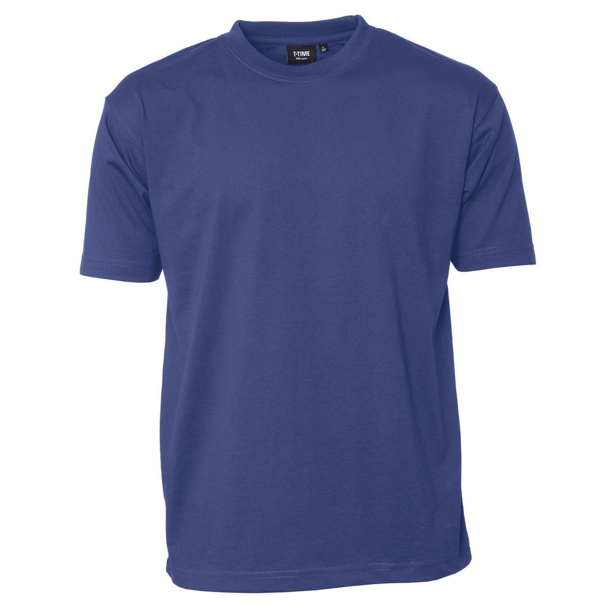 pro wear unisex t-shirt id0300 15 k-53000-575-0-0-5-6xl-k kentaur t-shirt