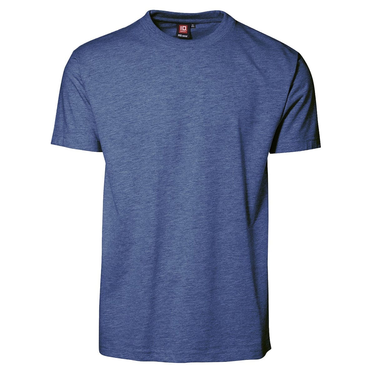 pro wear unisex t-shirt id0300 13 k-53000-575-0-0-638-6xl-k kentaur t-shirt