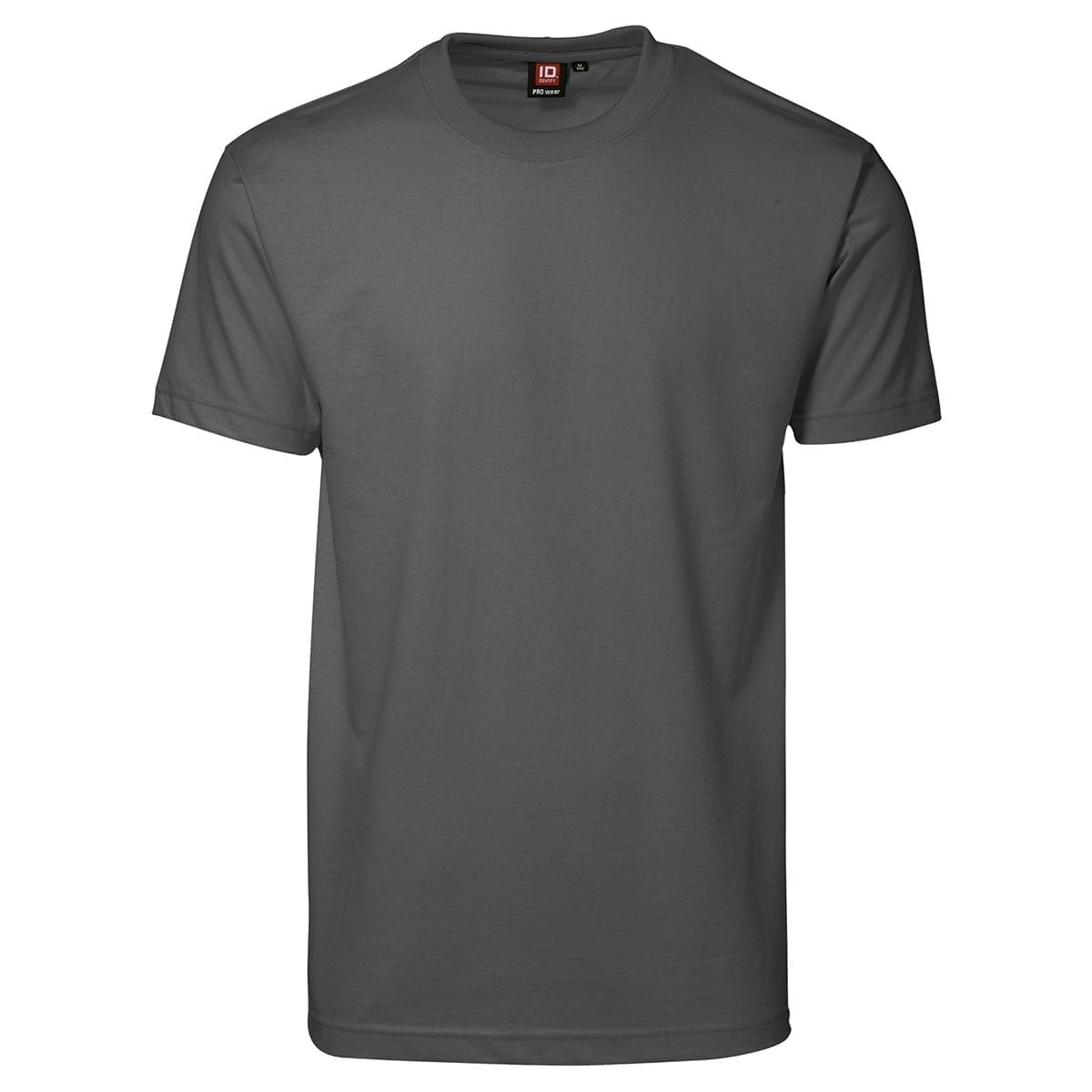 pro wear unisex t-shirt id0300 12 k-53000-575-0-0-713-3xl-k kentaur t-shirt