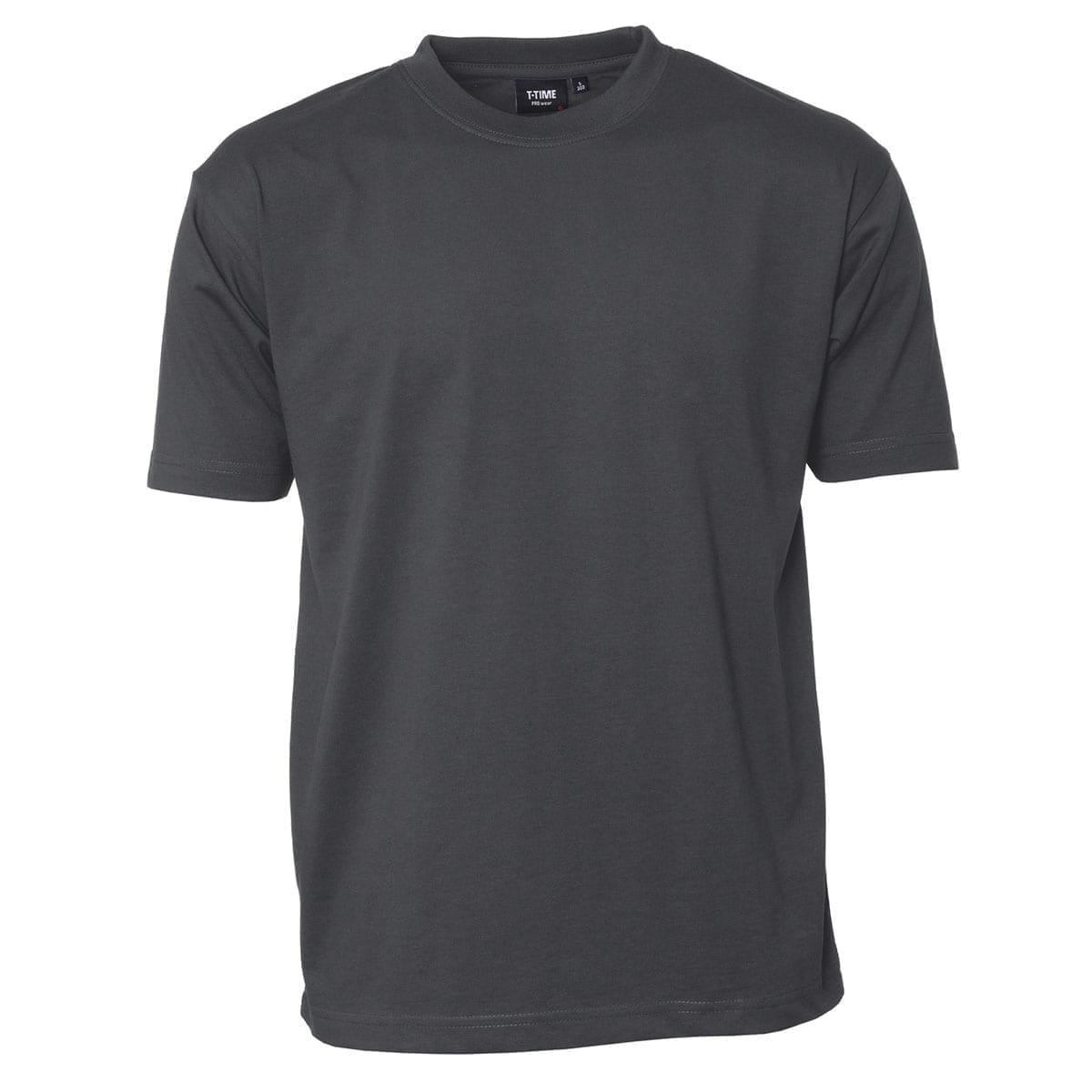 pro wear unisex t-shirt id0300 9 k-53000-575-0-0-72-5xl-k kentaur t-shirt