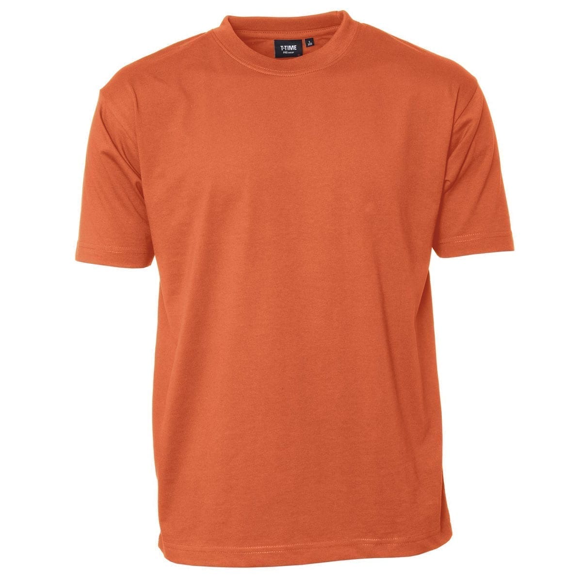 pro wear unisex t-shirt id0300 5 k-53000-575-0-0-74-6xl-k kentaur t-shirt