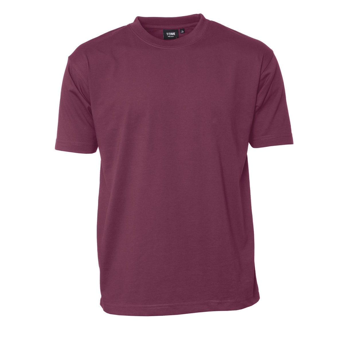 pro wear unisex t-shirt id0300 11 k-53000-575-0-0-76-4xl-k kentaur t-shirt