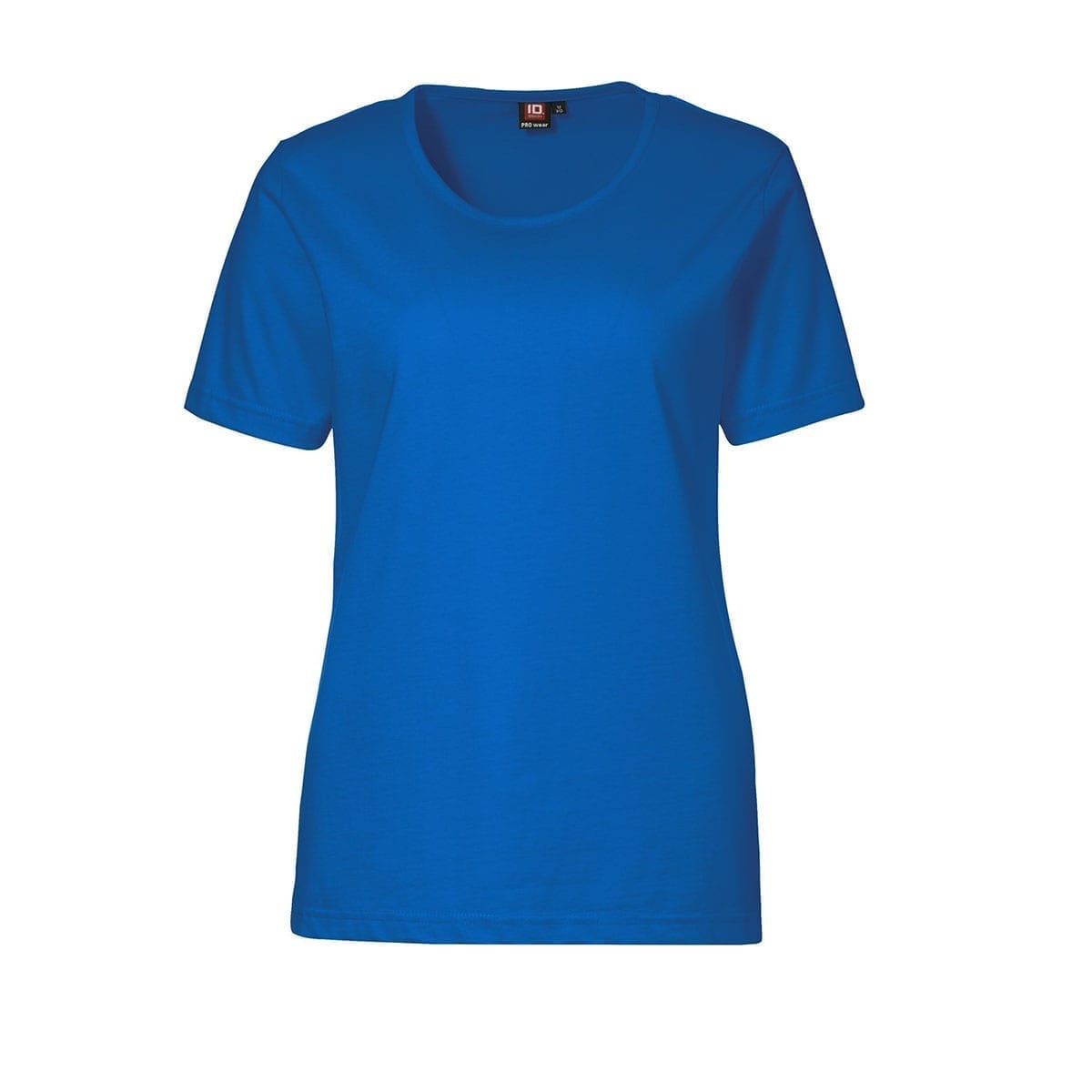 pro wear damen t-shirt id0312 6 k-53120-575-0-0-20-5xl-k kentaur t-shirt