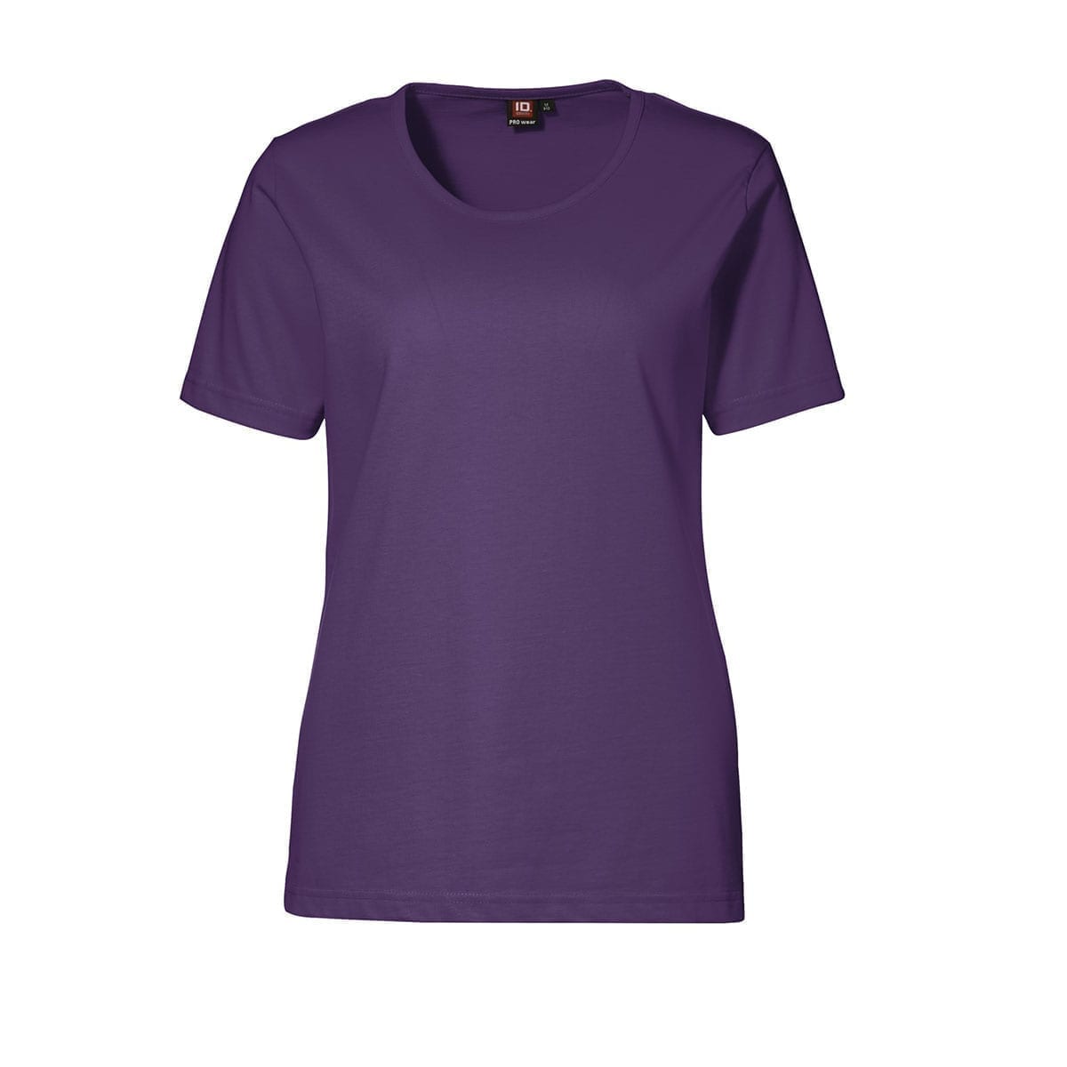 pro wear damen t-shirt id0312 8 k-53120-575-0-0-27-6xl-k kentaur t-shirt