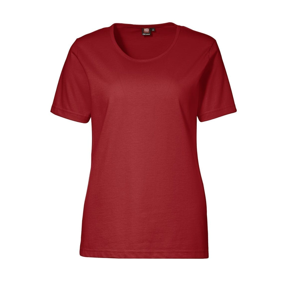 pro wear damen t-shirt id0312 10 k-53120-575-0-0-33-6xl-k kentaur t-shirt