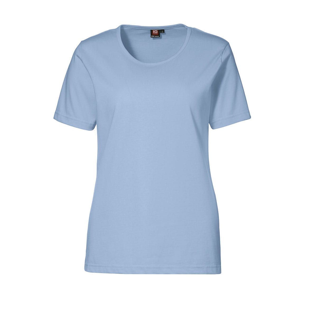 pro wear damen t-shirt id0312 7 k-53120-575-0-0-4-6xl-k kentaur t-shirt
