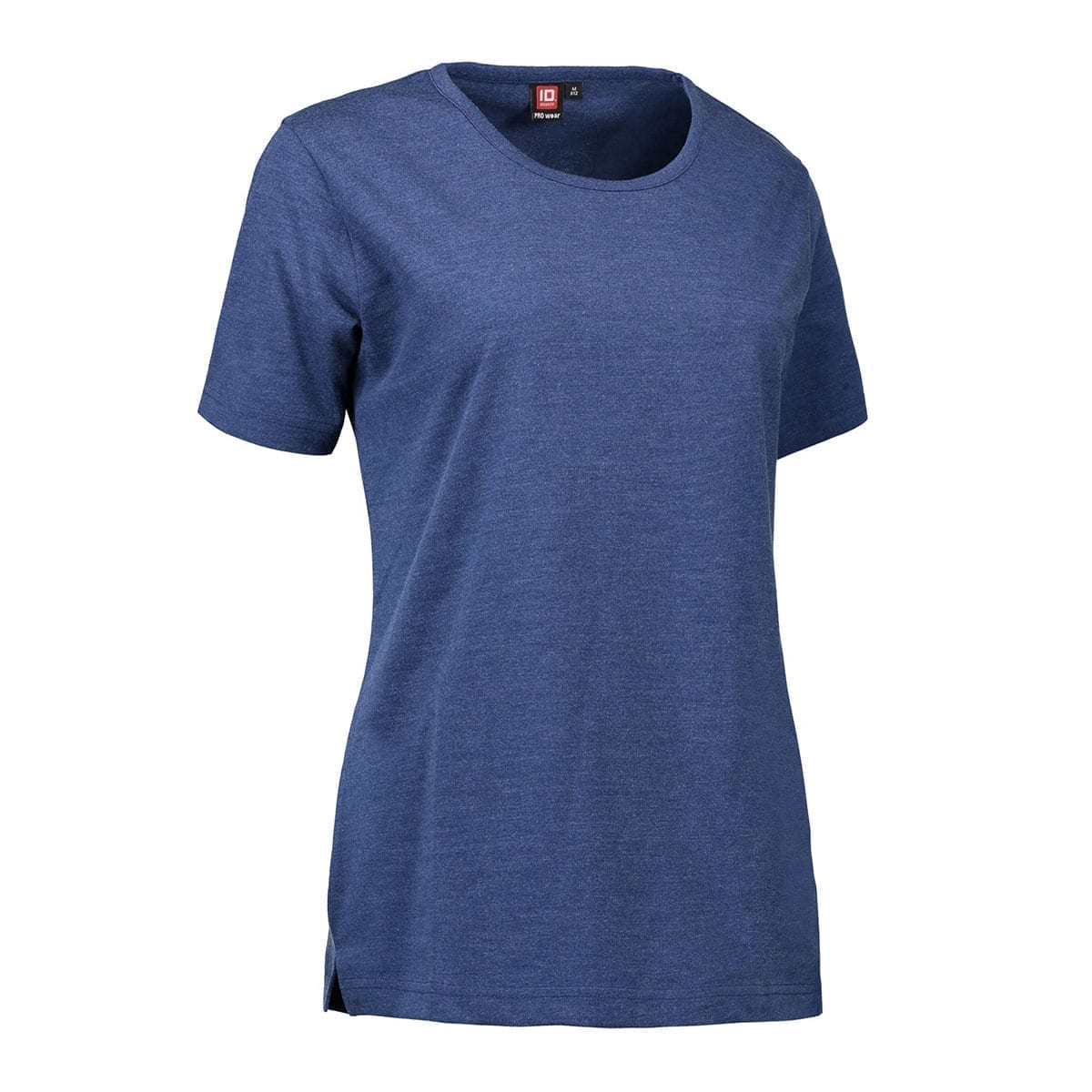 pro wear damen t-shirt id0312 13 k-53120-575-0-0-638-6xl-k kentaur t-shirt