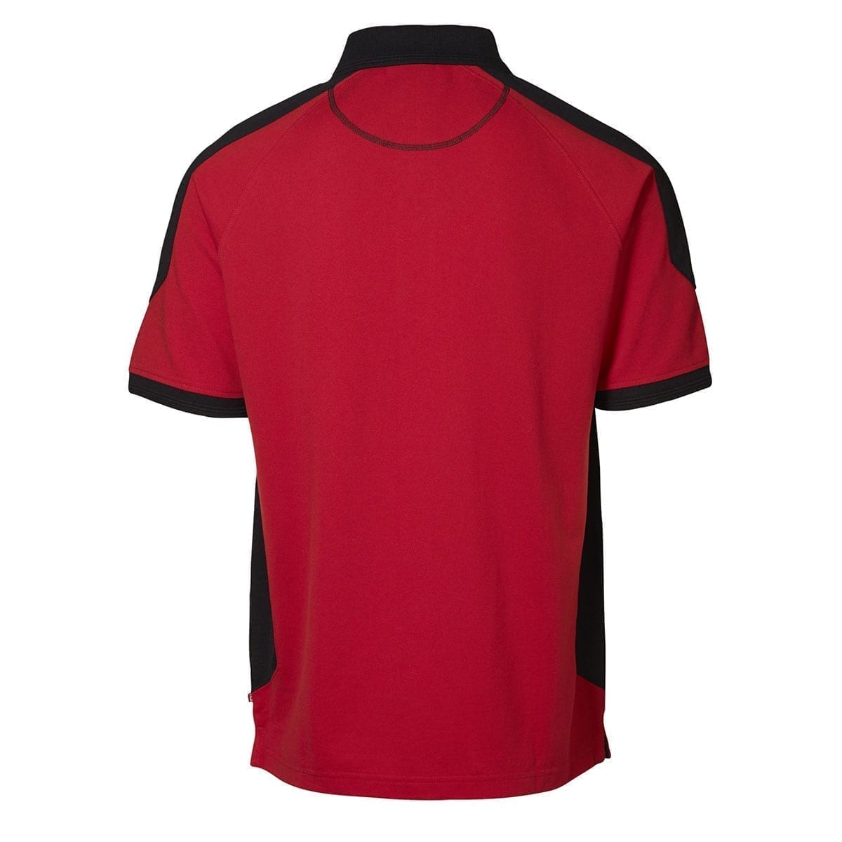 pro wear unisex polo-shirt zweifarbig id0322 3 53220-575-0-0-3334-k