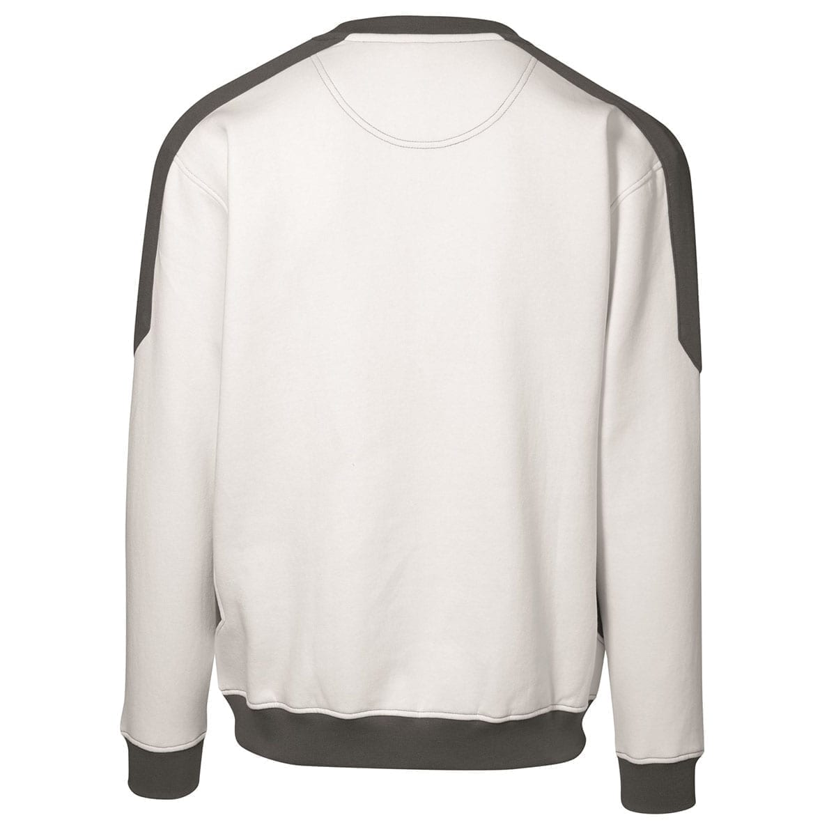 pro wear unisex sweatshirt zweifarbig id0362 3 53620-575-0-0-1172-k