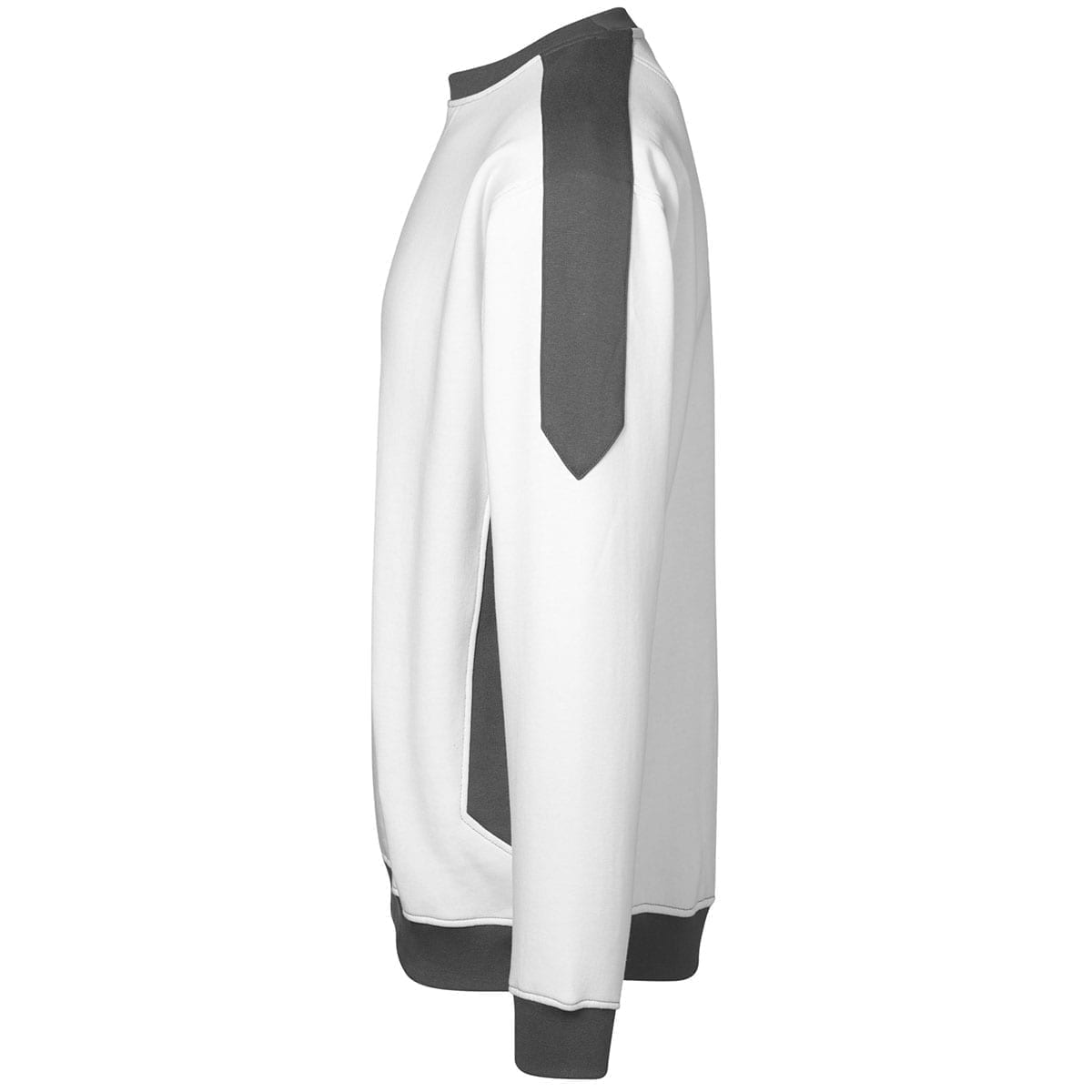 pro wear unisex sweatshirt zweifarbig id0362 4 53620-575-0-0-1172-k