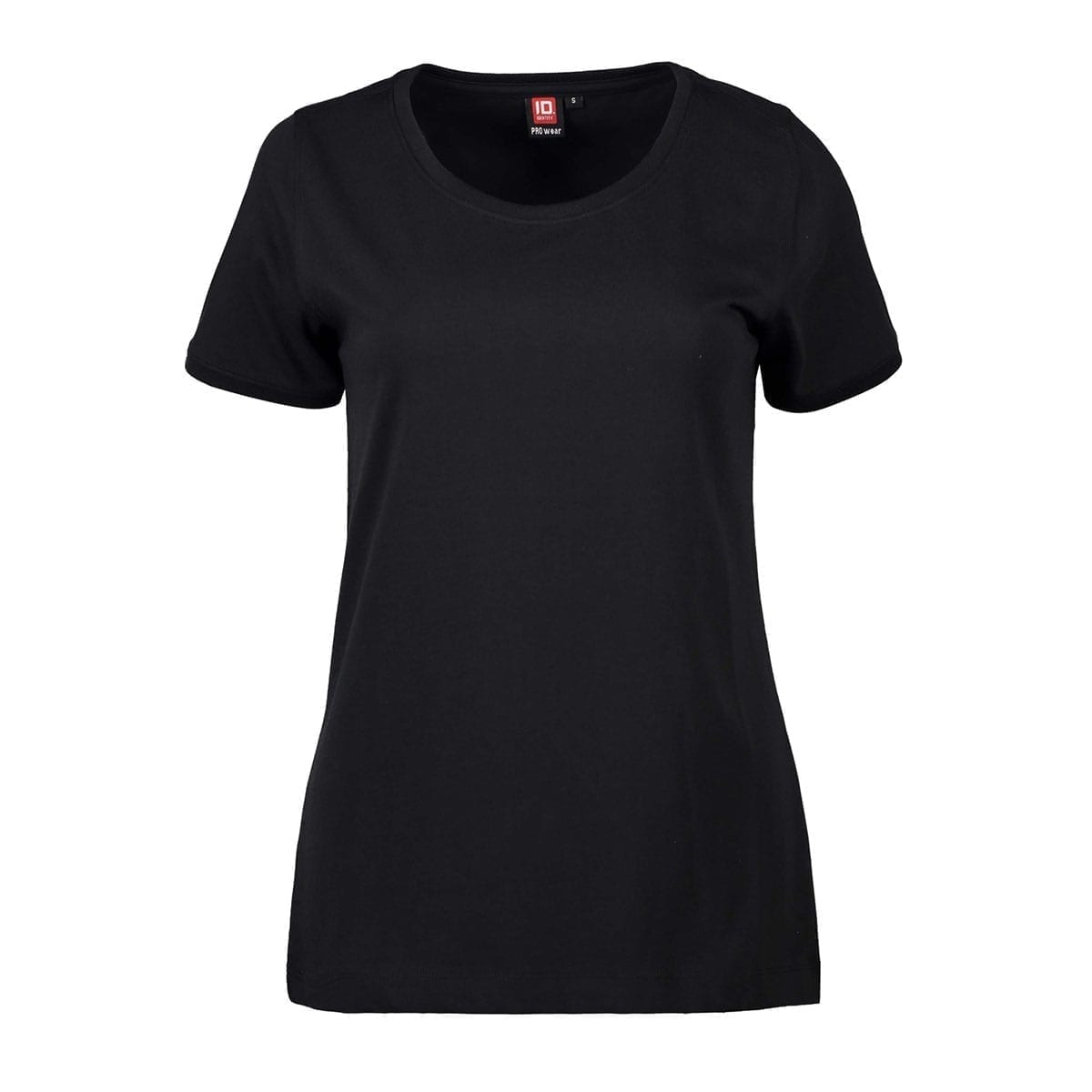 pro wear damen t-shirt care id371 3 k-53710-575-0-0-34-6xl-k kentaur t-shirt