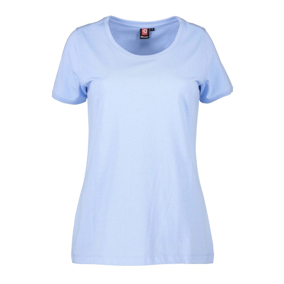 pro wear damen t-shirt care id371 4 k-53710-575-0-0-4-6xl-k kentaur t-shirt