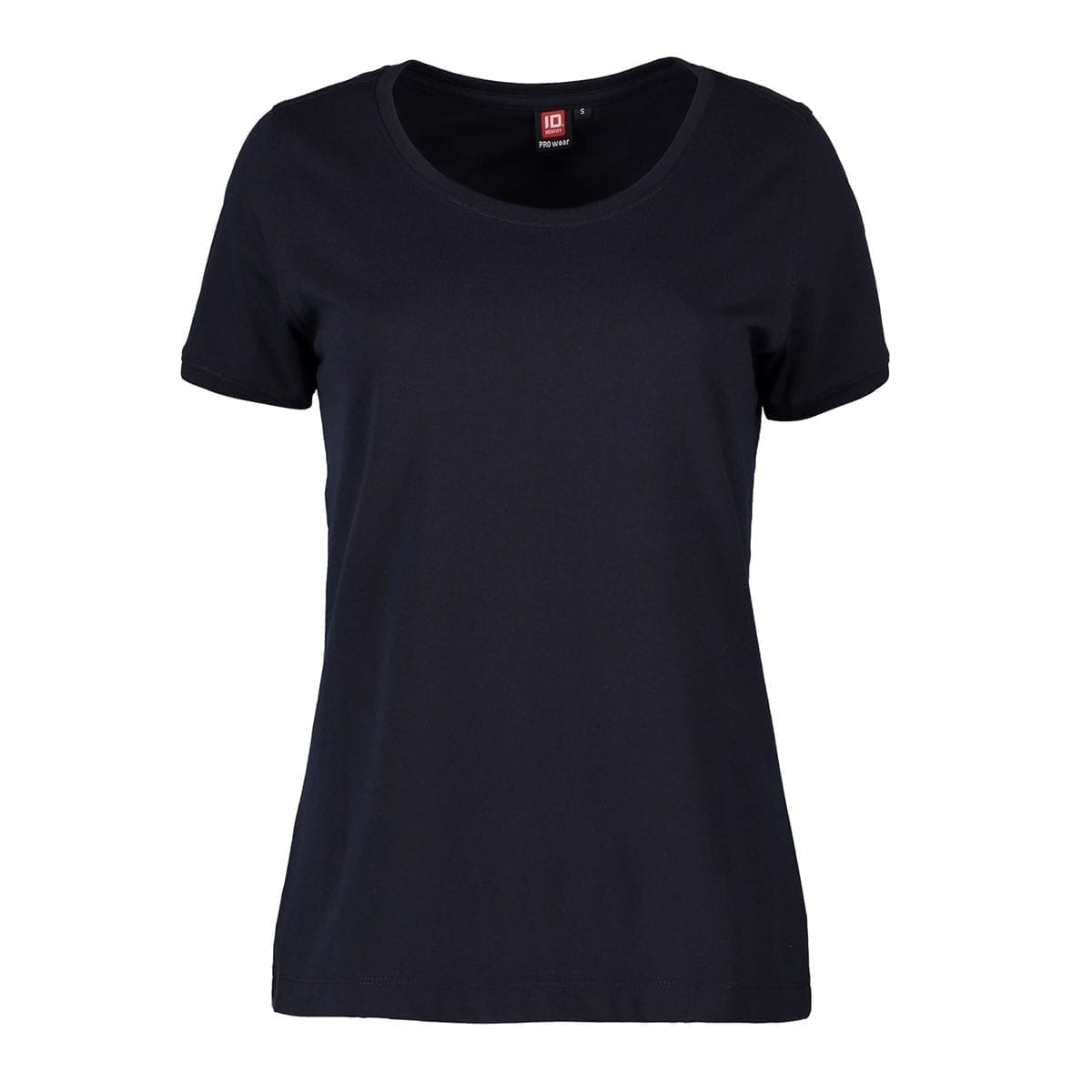 pro wear damen t-shirt care id371 5 k-53710-575-0-0-6-6xl-k kentaur t-shirt
