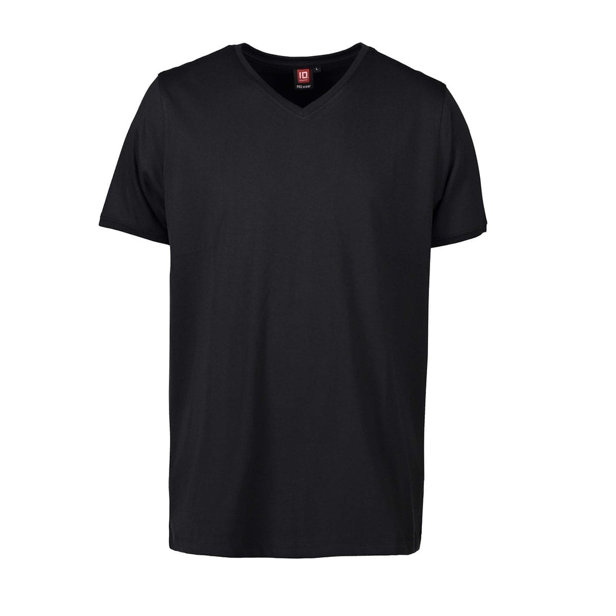 pro wear unisex t-shirt care id372 3 k-53720-575-0-0-34-6xl-k kentaur t-shirt