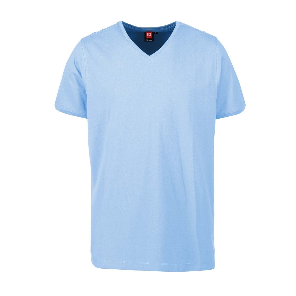 pro wear unisex t-shirt care id372 1 k-53720-575-0-0-4-6xl-k kentaur t-shirt