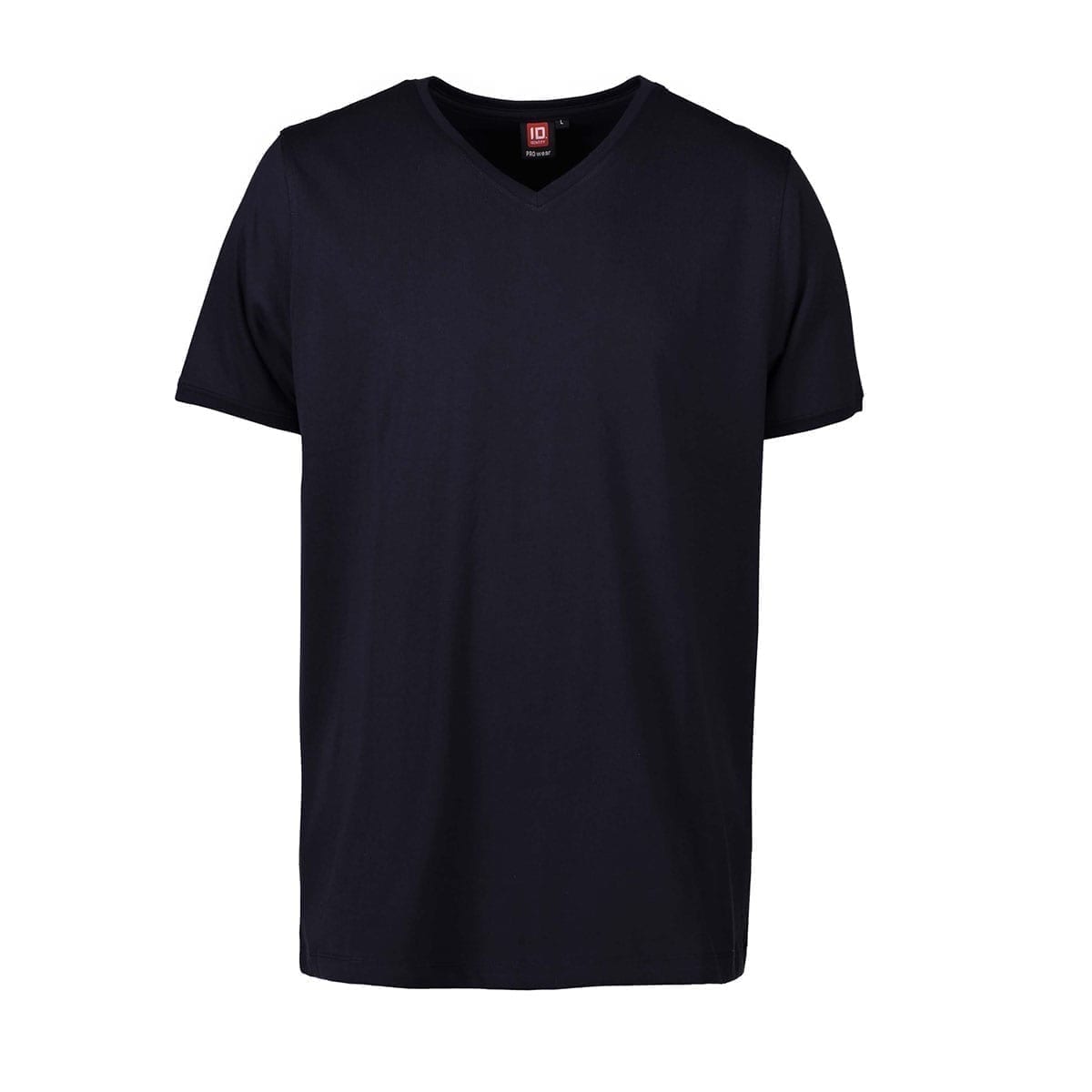 pro wear unisex t-shirt care id372 4 k-53720-575-0-0-6-6xl-k kentaur t-shirt