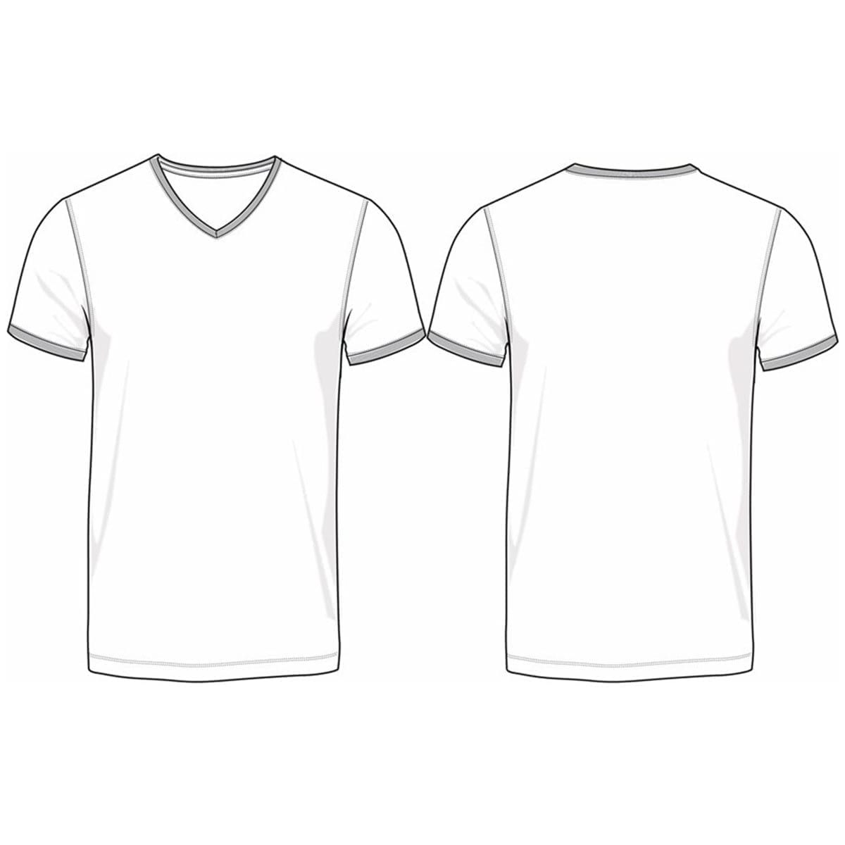 pro wear unisex t-shirt care id372 2 53720-575-0-0-k