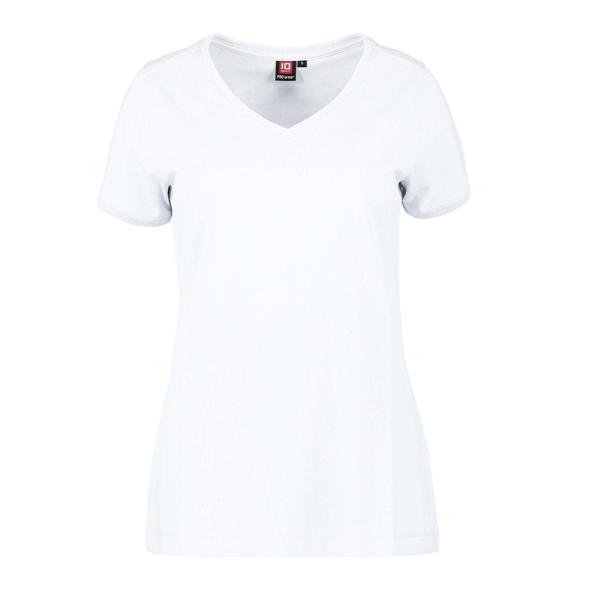 pro wear damen t-shirt care id373 4 k-53730-575-0-0-11-6xl-k kentaur t-shirt