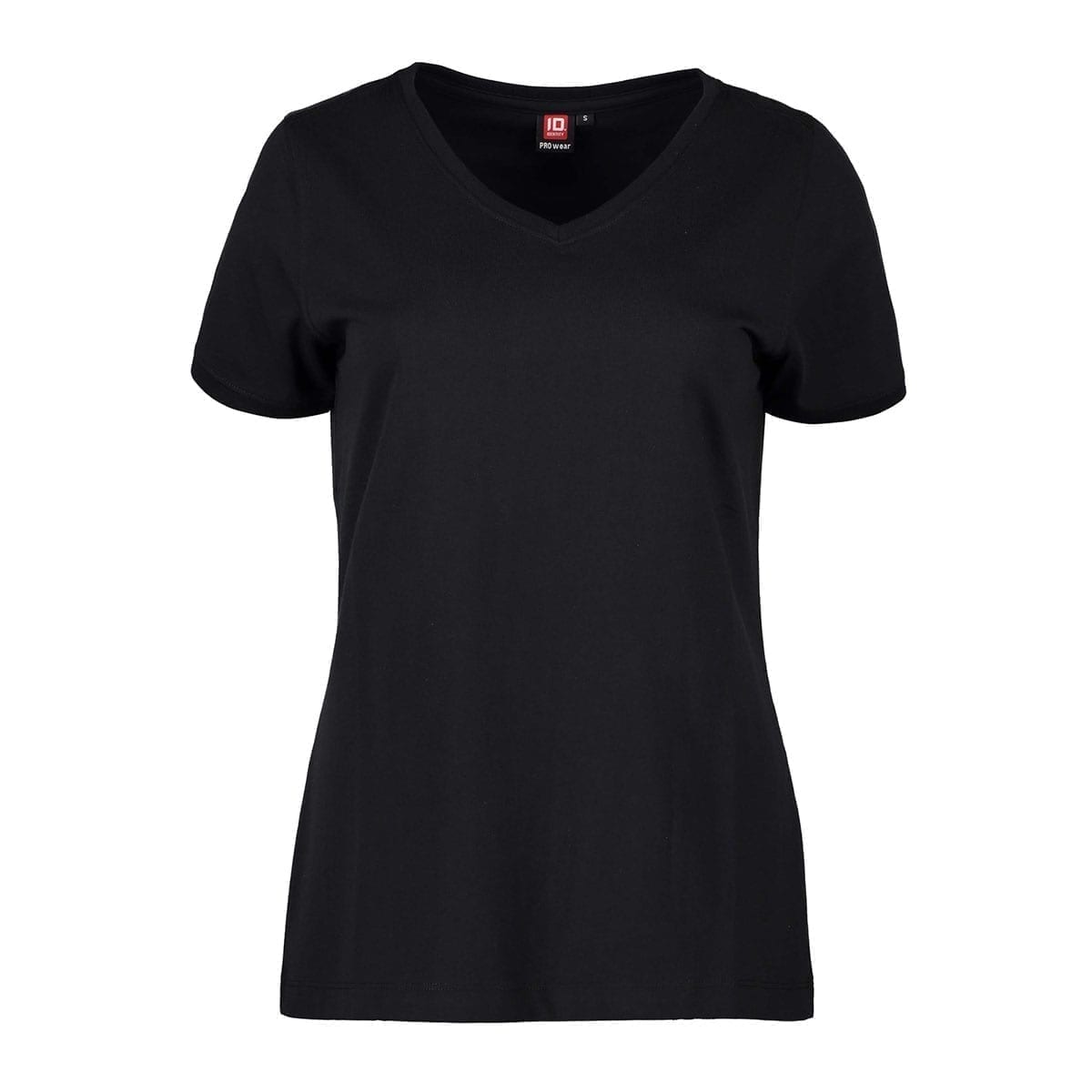 pro wear damen t-shirt care id373 5 k-53730-575-0-0-34-6xl-k kentaur t-shirt