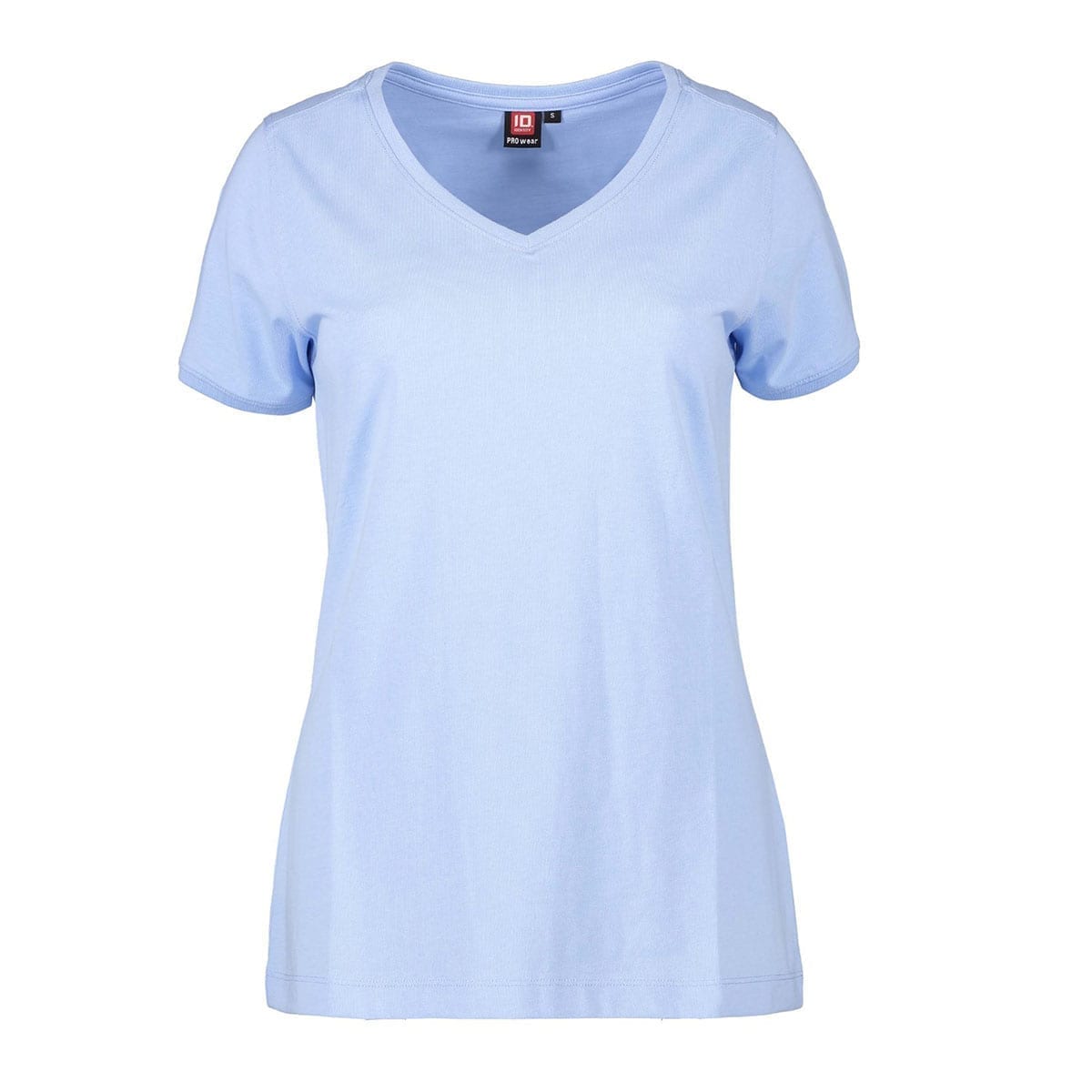 pro wear damen t-shirt care id373 1 k-53730-575-0-0-4-m-k kentaur t-shirt