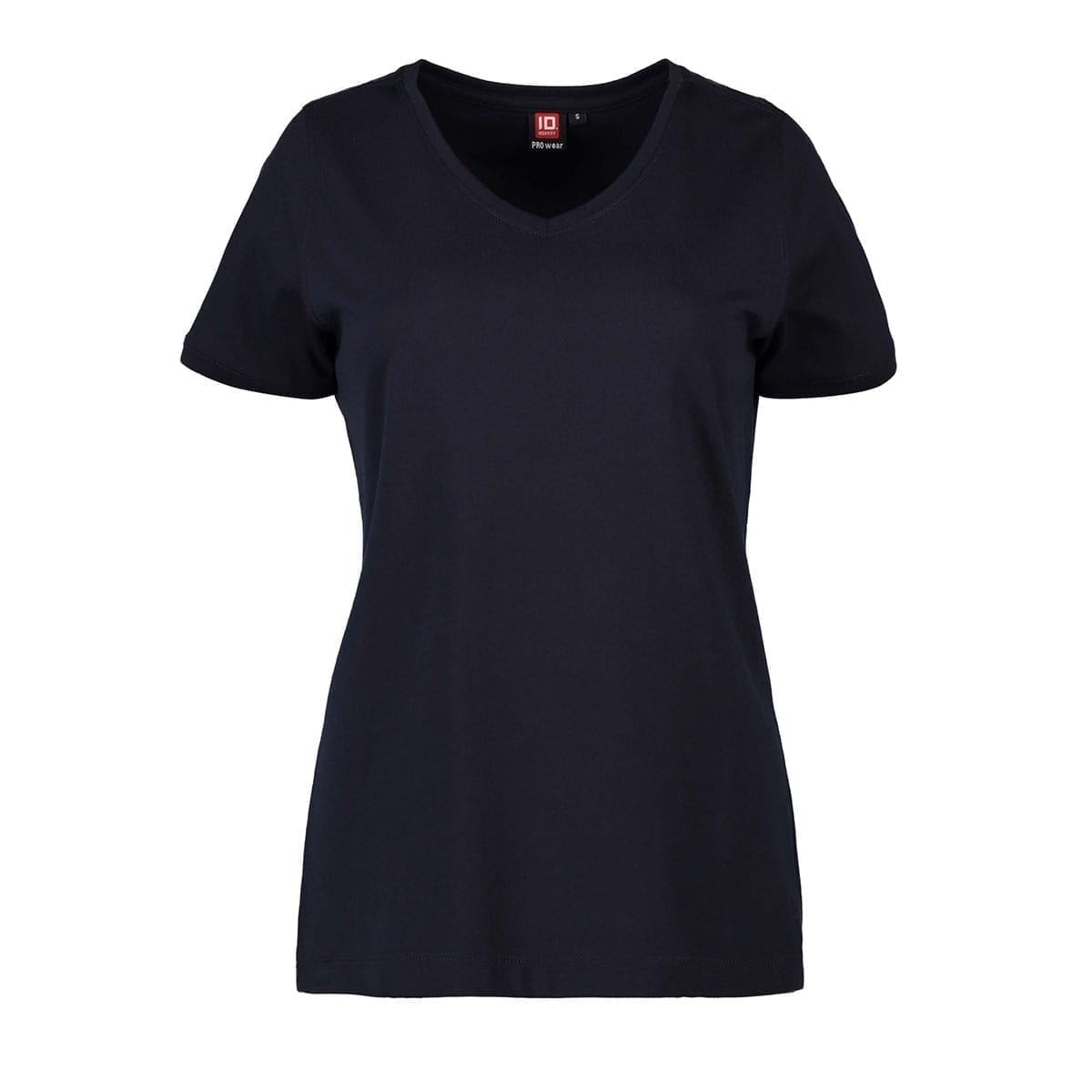 pro wear damen t-shirt care id373 3 k-53730-575-0-0-6-6xl-k kentaur t-shirt