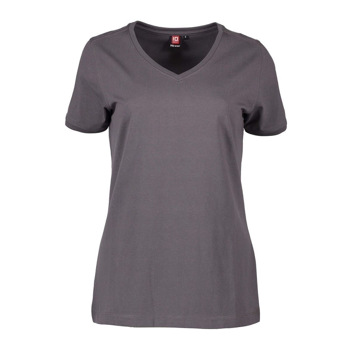 pro wear damen t-shirt care id373 6 k-53730-575-0-0-713-6xl-k kentaur t-shirt