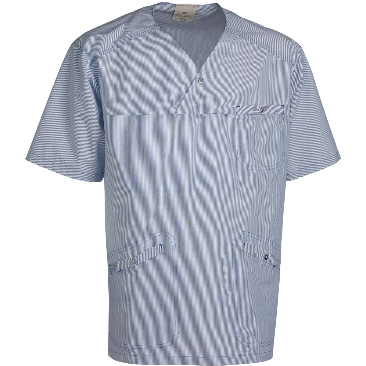 nybo unisex schlupfkasack »fresh« 1 k-547003920-95-4xl-n nybo schlupfkasack