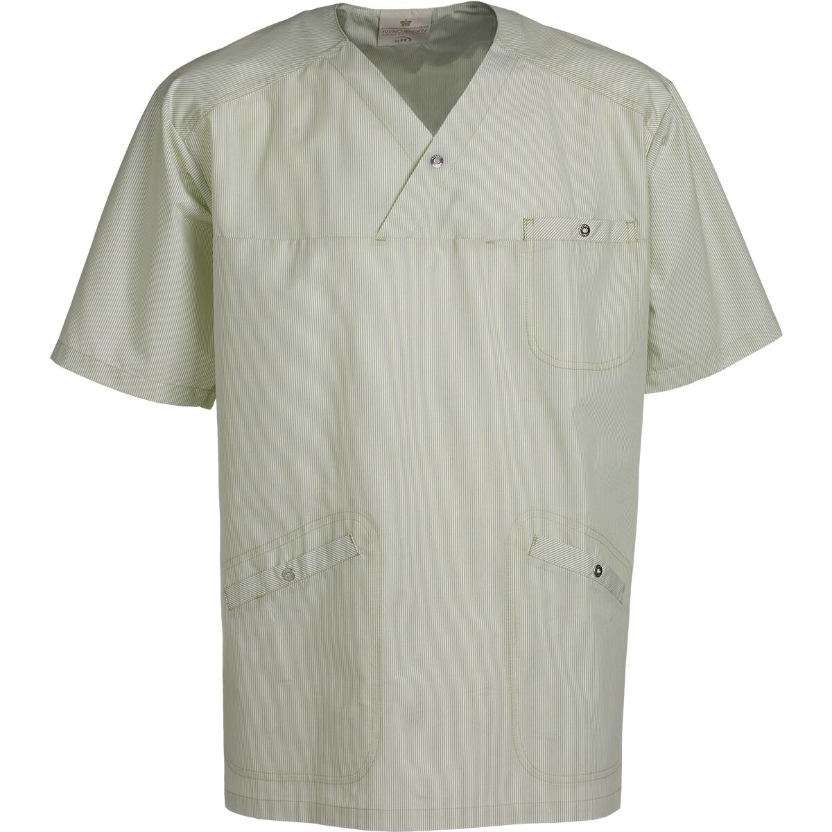 nybo unisex schlupfkasack »fresh« 4 k-547003920-96-4xl-n nybo schlupfkasack grau