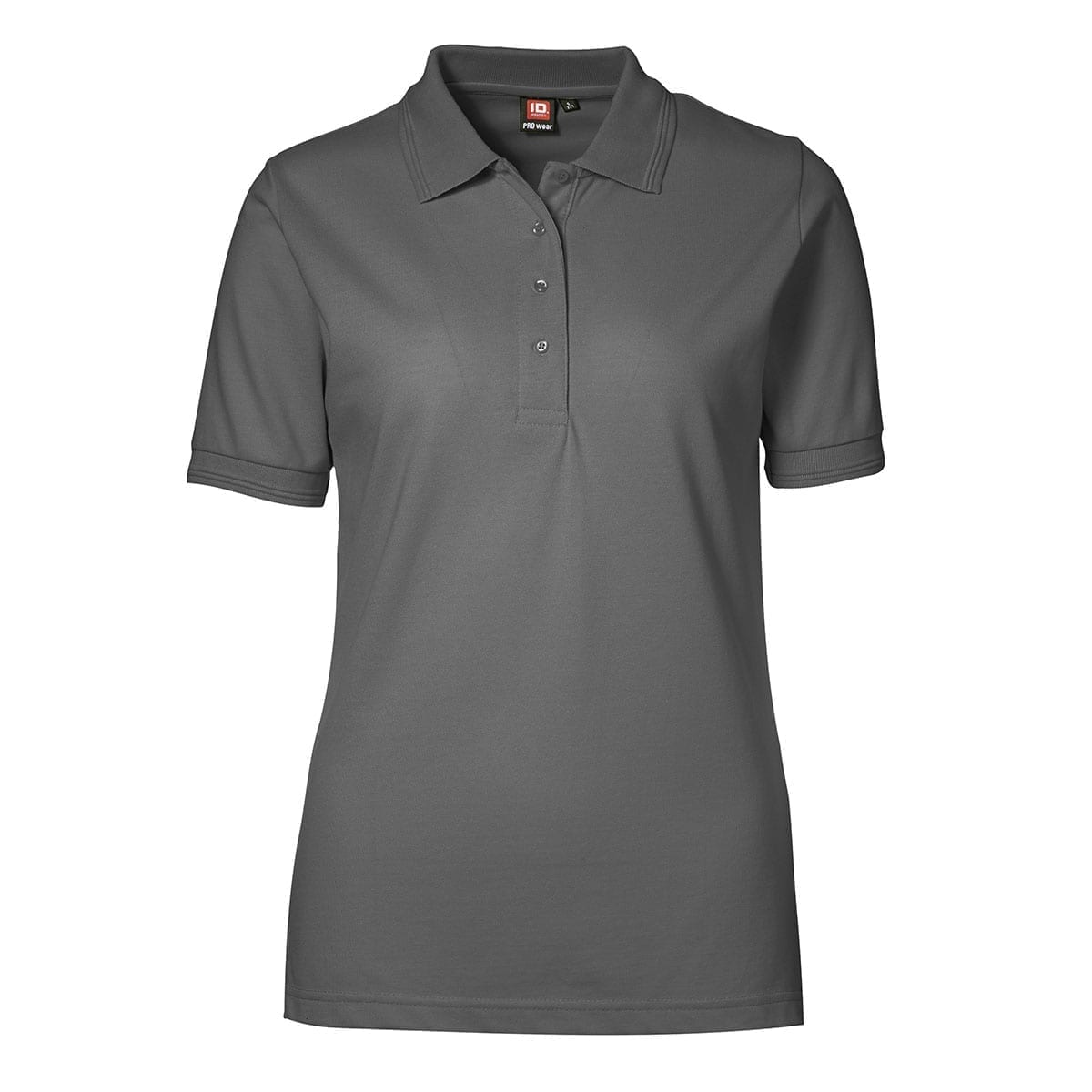 pro wear damen polo-shirt id0321 9 l-53210-575-0-0-713-4xl-k kentaur polo-shirt
