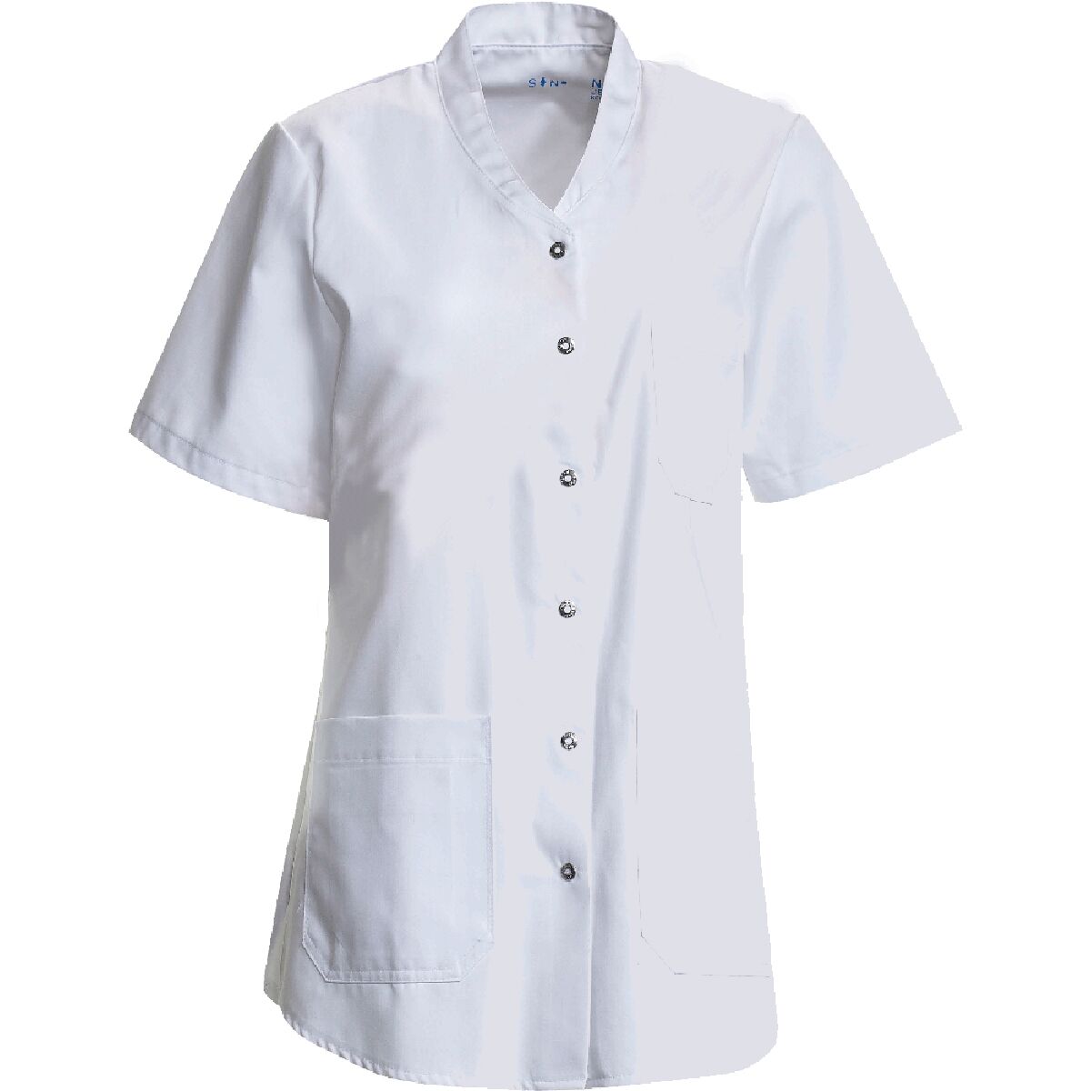 nybo damenkasack »basic-care« 1 nybo kasack damenkasack artikelnummer: k-136064920-n