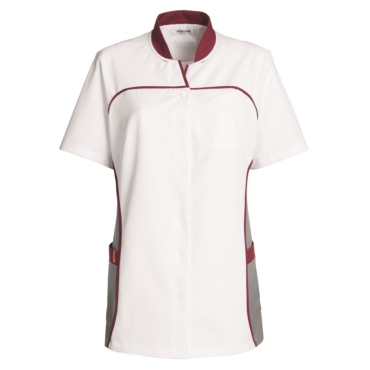 kentaur damenkasack »modern« 1 k-15358-102-0-0-17241-6xl-k kentaur kasack