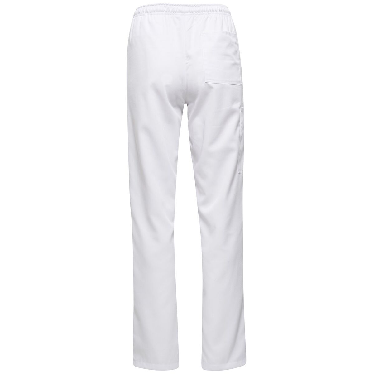 kentaur unisex schlupfhose sl93 lyocell 3 16952-934-0-0-101-k weiss von hinten