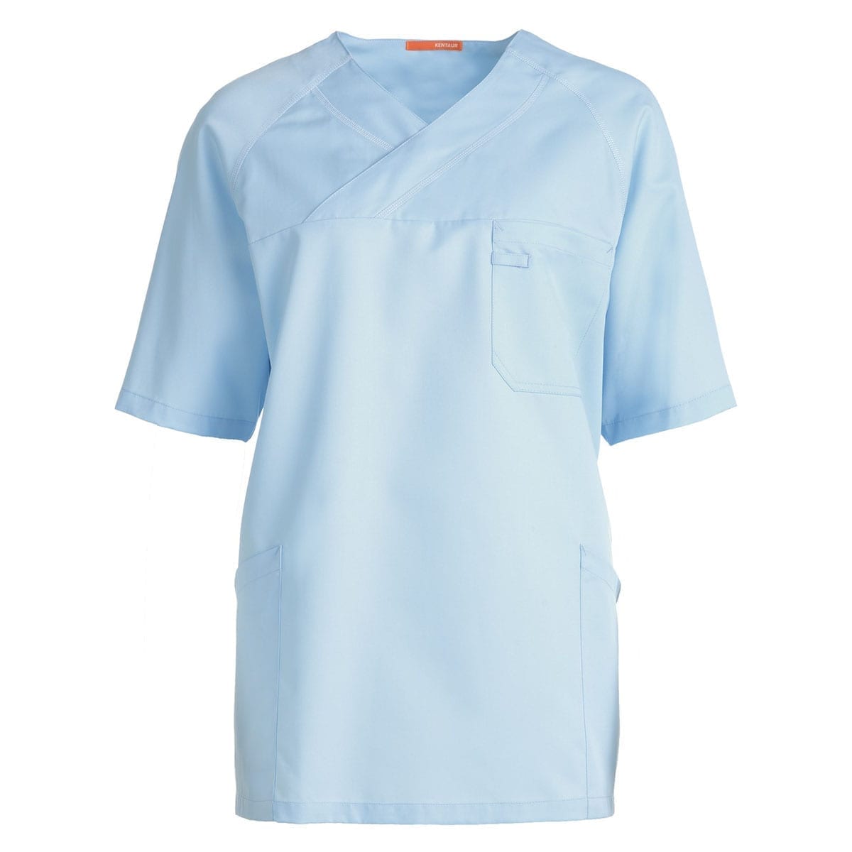 kentaur unisex schlupfkasack flatlock lyocell-rpes 1 k-25349-924-0-0-6431-5xl-k kentaur schlupfkasack