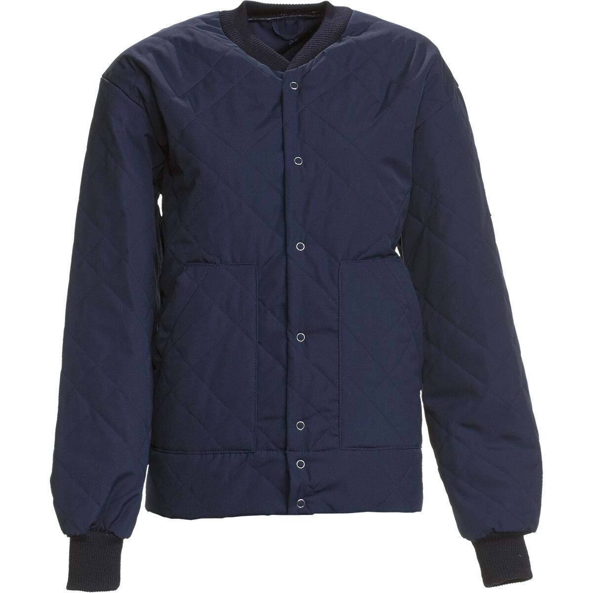 nybo thermojacke blau 1 k-4010001-0011-n nybo thermojacke