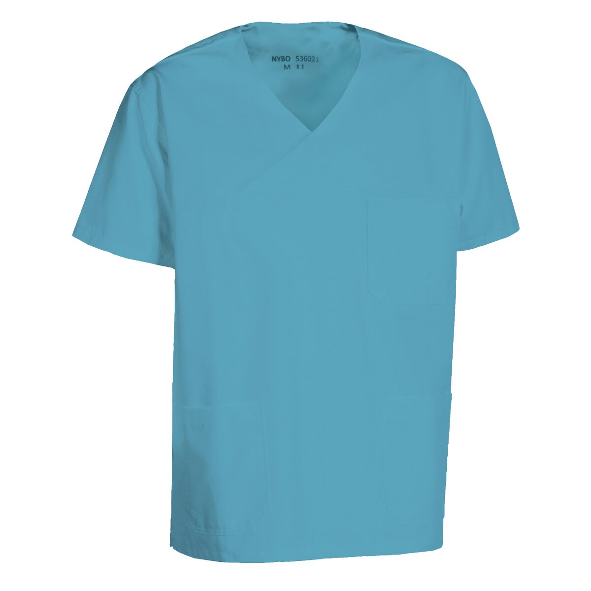 nybo unisex schlupfhemd schlupfkasack »charisma premium« tencel® 9 nybo unisex schlupfhemd schlupfkasack »charisma premium« tencel® – bild 9