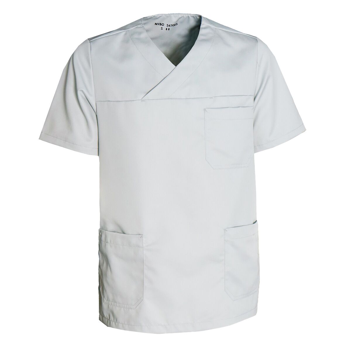 nybo unisex schlupfhemd schlupfkasack »charisma premium« tencel® 5 nybo unisex schlupfhemd schlupfkasack »charisma premium« tencel® – bild 5