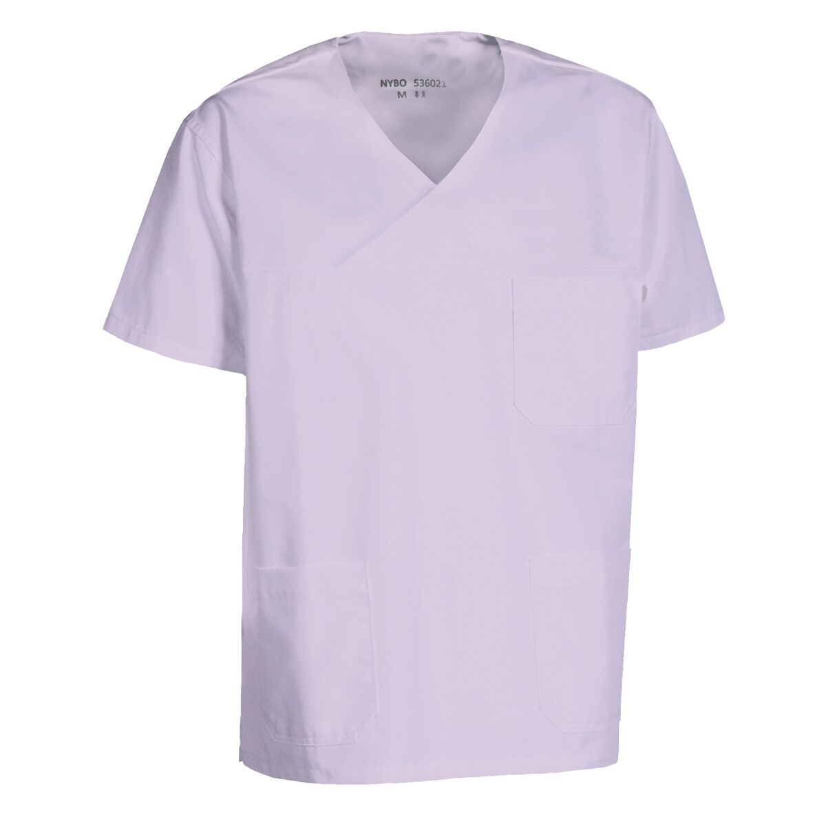 nybo unisex schlupfhemd schlupfkasack »charisma premium« tencel® 16 nybo unisex schlupfhemd schlupfkasack »charisma premium« tencel® – bild 16
