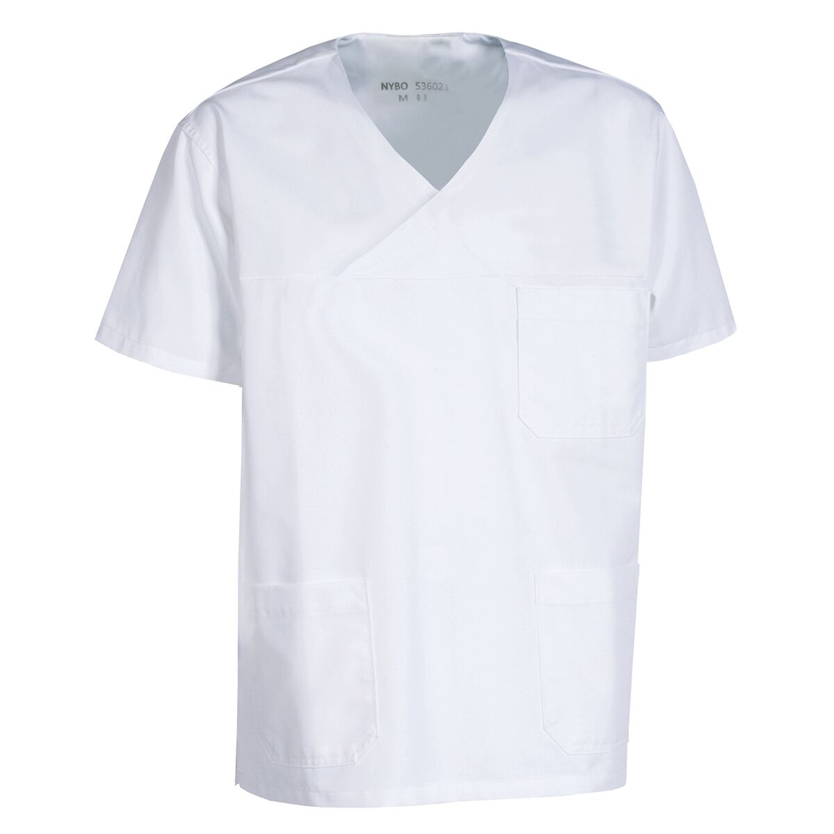 nybo unisex schlupfhemd schlupfkasack »charisma premium« tencel® 6 547065120-00-n-a